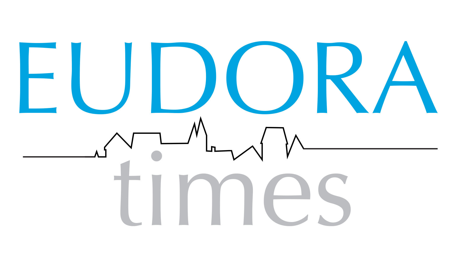 The Eudora Times logo