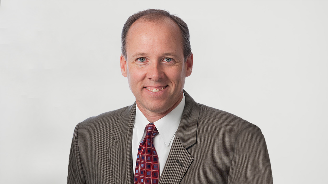 Matt Tidwell