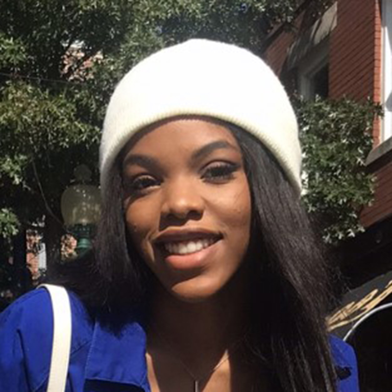 Monica Nwachukwu