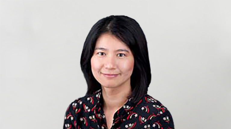 Yvonnes Chen