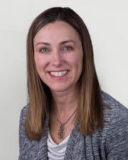 Angie Hendershot