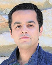 Ayman Alhammad