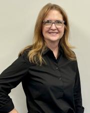 Beth Randolph Taylor