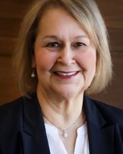 Dean Ann Brill
