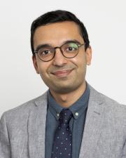 Vaibhav Diwanji