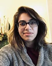 Frances Soto 