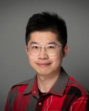 (Frank) Hechen Ding