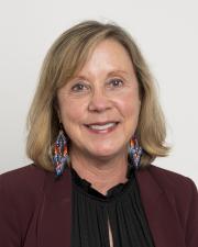 Carol Holstead