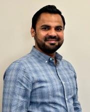 Azhar Iqbal