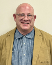 Jonathan Jacobson