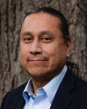 Kevin Abourezk