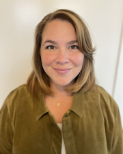Assistant Professor Megan Denneny