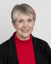 Barbara Padget