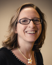 Tamar Wilner