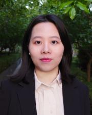 Yunwen Wang