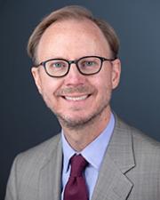 Stephen Wolgast