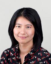 Yvonnes Chen