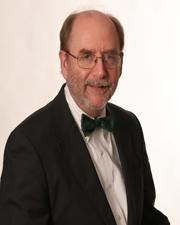 Mark Johnson
