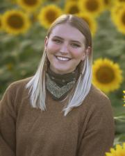 Sydney Phillips